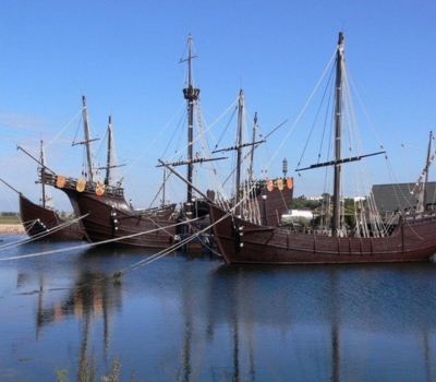 Museos Centros de interpretación