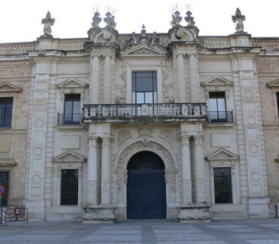 Universidad de sevilla